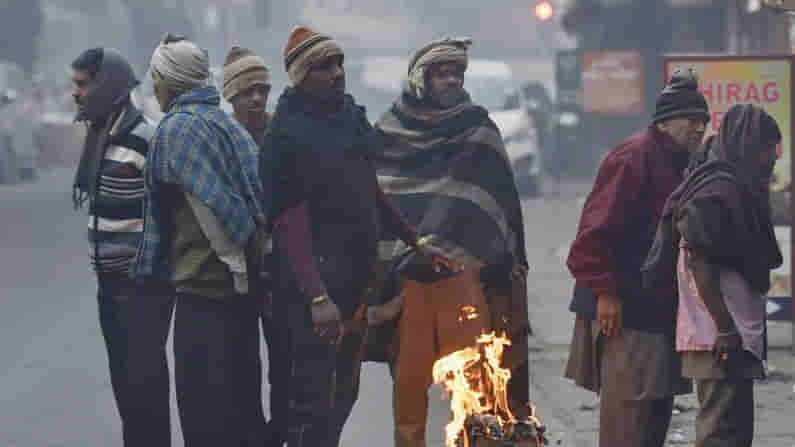 దేశ వ్యాప్తంగా గణనీయంగా పడిపోతున్న ఉష్ణోగ్రతలు.. రాజస్థాన్లో సరికొత్త రికార్డ్.. కశ్మీర్లో మరీ దారుణం..