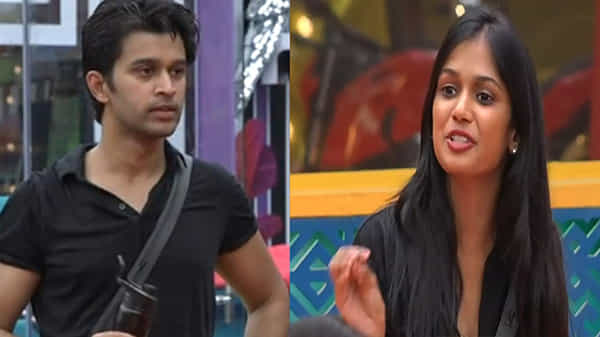 Bigg Boss 4 : హౌస్లో డ్యాన్స్ టాస్క్ రచ్చ.. ఈ సారి అరియనాకు అభిజిత్ కు మధ్య గొడవ