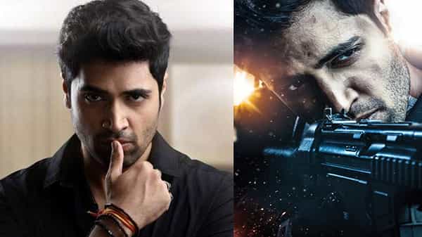ఆకట్టుకుంటోన్న ‘మేజర్’ ఫస్ట్ లుక్... కమాండో పాత్రలో అడివి శేష్ లుక్ సూపర్. అడివి శేష్పై మహేష్ ప్రశంసలు.