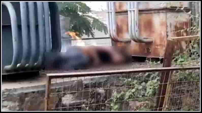 కడప జిల్లాలో దారుణం.. ట్రాన్స్ ఫార్మర్లల మధ్య ఇరుకున్న 12 ఏళ్ల బాలుడు. ఒంటికి అంటుకున్న మంటలు.