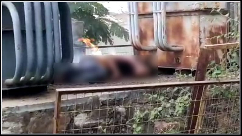 కడప జిల్లాలో దారుణం.. ట్రాన్స్ ఫార్మర్లల మధ్య ఇరుకున్న 12 ఏళ్ల బాలుడు. ఒంటికి అంటుకున్న మంటలు.