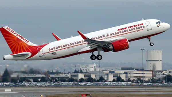 Air India: ఉన్నది రెండే మార్గాలు.. ఎయిర్ ఇండియాపై కీలక ప్రకటన చేసిన కేంద్ర మంత్రి హర్దీప్ సింగ్