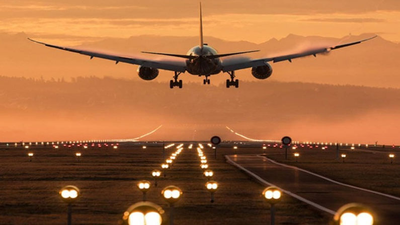 International Flights Ban: కేంద్ర ప్రభుత్వం కీలక నిర్ణయం.. అంతర్జాతీయ విమానాలపై జనవరి 31 వరకు నిషేధం..