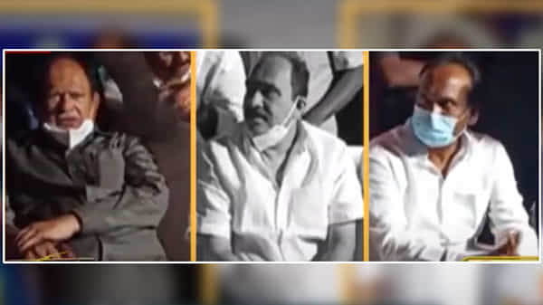 ఏపీ పాలిటిక్స్లో ఆసక్తికర దృశ్యం.. ఒకే వేదికపై కరణం, ఆమంచి.. ఇద్దరు నేతలను కలిపిన ఇళ్ల పట్టాల పంపిణీ.!