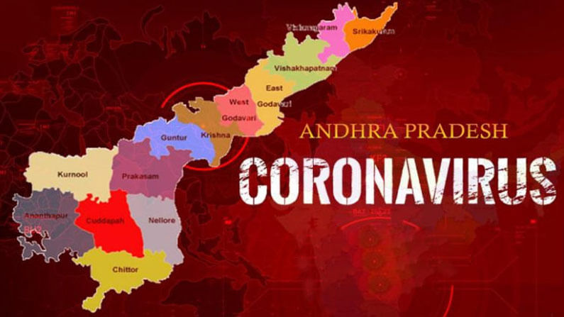 Ap Corona Cases: ఆంధ్రప్రదేశ్‌లో కొత్త‌గా 7,796 పాజిటివ్ కేసులు, యాక్టివ్ కేసులు, మ‌ర‌ణాల వివ‌రాలు ఇలా