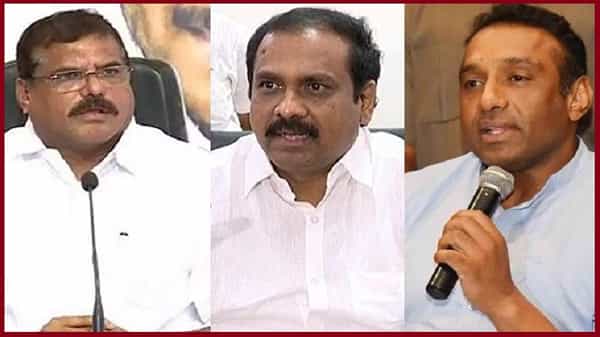 ఏపీ మంత్రివర్గ ఉపసంఘం భేటీ.. చెరకు ఉత్పత్తి ప్రత్యేక కార్యాచరణపై కసరత్తు