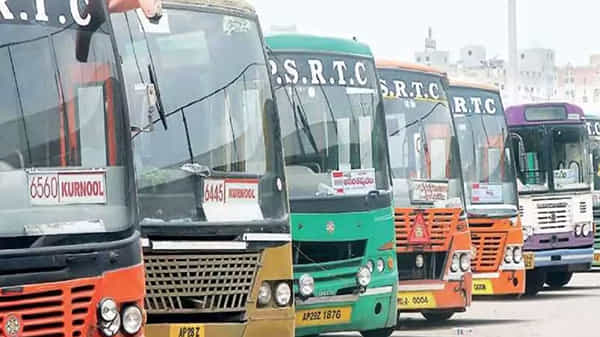 APSRTC News Update: ఏపీ ప్రజలకు ఆర్టీసీ ఓ గుడ్ న్యూస్.. మరో బ్యాడ్ న్యూస్.. అదేంటంటే.!