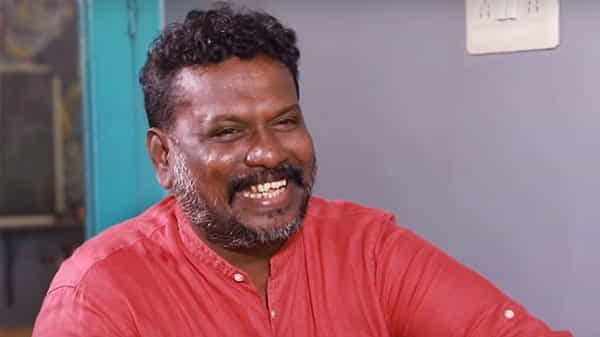 చిత్ర సీమలో మరో విషాదం.. ఖైదీ నటుడు అరుణ్ అలెగ్జాండర్ హఠాన్మరణం..సంతాపం తెలిపిన ప్రముఖులు..