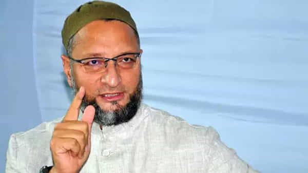 Love Jihad: ఆ అధికారం ఎవరికీ లేదు.. లవ్ జిహాద్పై అసదుద్దీన్ ఓవైసీ సంచలన కామెంట్స్..