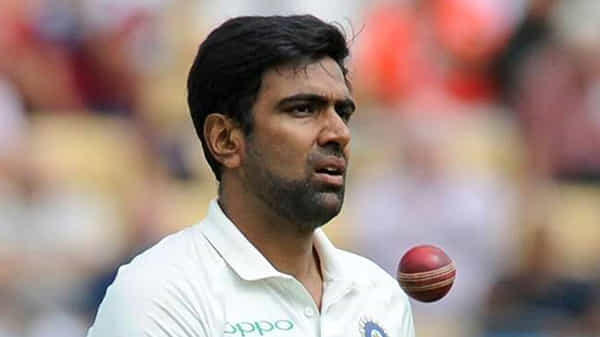 India Vs Australia 2020: ఆఫ్ స్పిన్నర్ అశ్విన్ రికార్డు... ముత్తయ్య మురళీధరన్ను దాటేశాడు...