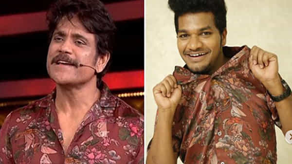 Bigg Boss 4 : అనూహ్యంగా ఎలిమినేట్ అయిన అవినాష్కు అదిరిపోయే సర్ప్రైజ్ ఇచ్చిన నాగార్జున