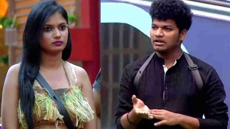 Bigg Boss4 : అరియనా పై హాట్ కామెంట్స్ చేసిన అవినాష్.. పెళ్లిపై క్లారిటీ