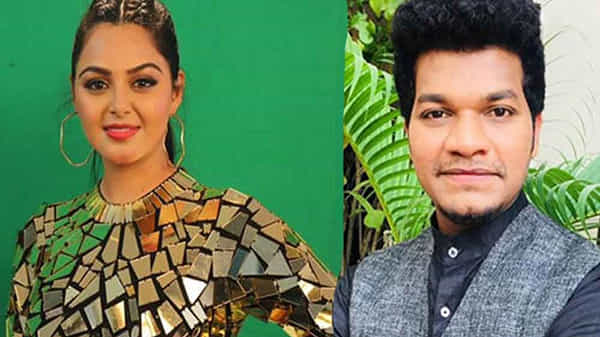 బిగ్ బాస్ 4: దత్తపుత్రిక మోనాల్ మరోసారి సేఫ్.. జబర్దస్త్ అవినాష్ను హౌస్ నుంచి పంపించేశారు.!
