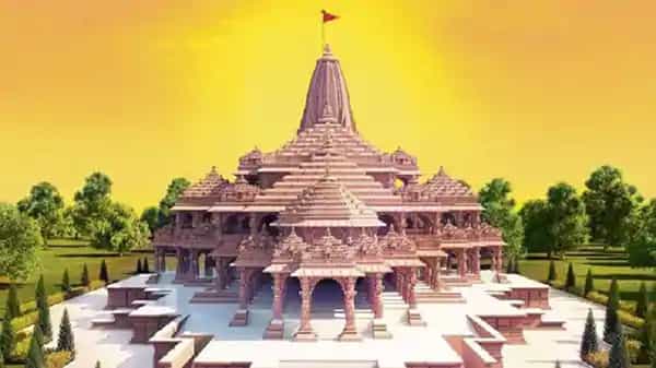 తెలంగాణ: రామమందిర నిర్మాణం కోసం నిధుల సేకరణ.. 21 రోజుల పాటు రాజకీయ కార్యక్రమాలు రద్దు..