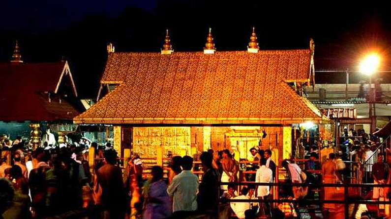 sabarimala ayyappa temple: అయ్యప్ప స్వామి భక్తులకు శుభవార్త.. కీలక నిర్ణయం తీసుకున్న ట్రావెన్‌కోర్ దేవసోం బోర్డు..