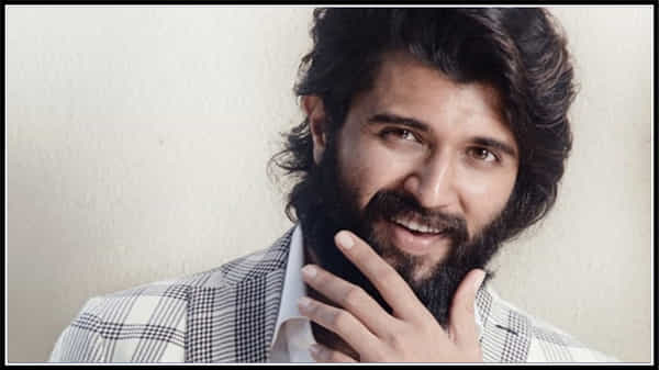 తొలిసారి బిగ్ బాస్పై స్పందించిన విజయ్ దేవరకొండ.. ఆ కంటెస్టెంట్కు తన ఫుల్ సపోర్ట్ అంటోన్న టాలీవుడ్ రౌడీ.!