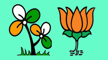 West Bengal Election: పశ్చిమ బెంగాల్‌లో మరోసారి ఉద్రిక్తత.. టీఎంసీని వీడి బీజేపీలో చేరిన ఎంపీ కారుపై రాళ్లతో దాడి..