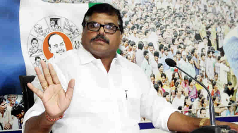 YSR Jagananna Colony : అర్హత ఉన్నవారికి 90 రోజుల్లో ఇళ్ళ స్థలం వస్తుంది.. బొత్స కీలక వ్యాఖ్యలు..
