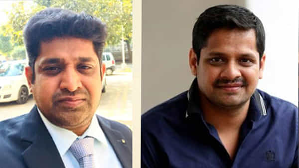 టాలీవుడ్ లోప్రముఖ నిర్మాత ఇంట్లో విషాదం.. అనారోగ్యంతో కన్నుమూసిన బన్నీవాసు సోదరుడు