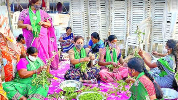 One year for Amaravati protest: రాజధాని ఉద్యమానికి ఏడాదిపూర్తి.. రాయపూడిలో అమరావతి రైతుల జనభేరి బహిరంగసభ