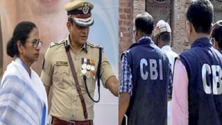 Farmers Protest: కాంగ్రెస్ నేతల ధర్నాకు కారణం అదే.. రాహుల్ గాంధీపై కేంద్ర ఆర్థిక మంత్రి నిర్మలా సీతారామన్ ఫైర్..