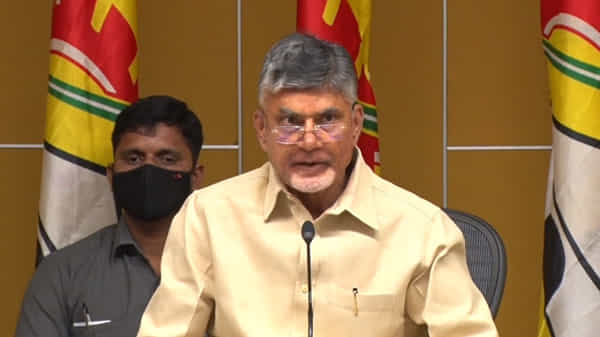 రైతులు రోడ్డెక్కే పరిస్థితి మంచిది కాదు.. వ్యవసాయ చట్టాల్లో మద్దతు ధరను చేర్చాలని కోరిన టీడీపీ అధినేత