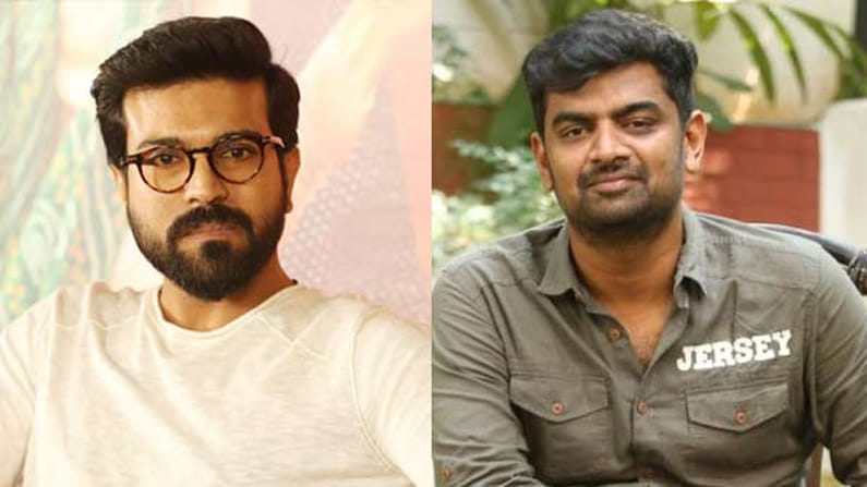 జెర్సీ డైరెక్టర్‏తో జతకట్టనున్న 'చిరుత'.. వచ్చే ఏడాది సమ్మర్‏లో ప్రారంభంకానున్న షూటింగ్ ?..