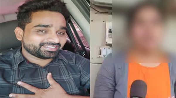 వీడు మాయగాడు, మహా మోసగాడు.. ఫేస్బుక్లో ప్రేమ పేరుతో అందమైన అమ్మాయిలకు ఎర.. అనంతరం..