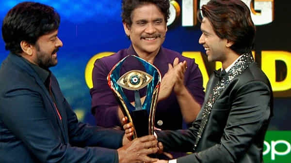 Bigg Boss Telugu 4 Winner : అభిజీత్ను గెలిపించిన అంశాలు ఇవే..వచ్చాడు..నిలిచాడు.. గెలిచాడు