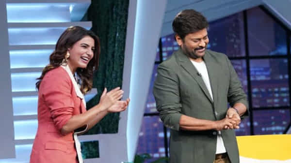 రాజకీయ జీవితంపై స్పందించిన మెగాస్టార్.. మరో జన్మంటూ ఉంటే అలాగే పుట్టాలని ఉందని వ్యాఖ్య.