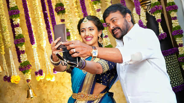 నిహారిక పెళ్లికూతురైన సందర్భం, చిరంజీవిపై తమ్ముడు నాగబాబు తాజా కామెంట్స్