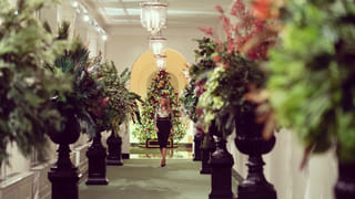 కొణిదెలవారి ఇంట పెళ్లిసందడి షరూ.. ఘనంగా నిహారిక పెళ్లికుమార్తె వేడుక, నెట్టింట్లో వైరల్ అవుతోన్న ఫొటోలు