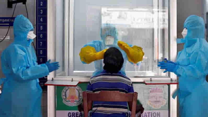 క్వారంటైన్ నిబంధనలు ఉల్లంఘించినందుకు రూ.2 లక్షల 60 వేల జరిమానా.. అవాక్కయిన బాధితుడు..