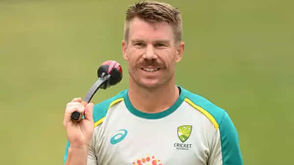 David Warner Return: ఆస్ట్రేలియాకు గుడ్ న్యూస్.. మూడో టెస్టుకు బరిలోకి దిగనున్న డేవిడ్ వార్నర్.!