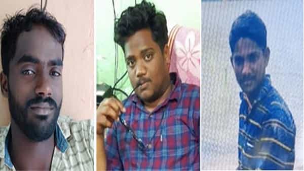 ఖమ్మం జిల్లా పెనుబల్లి మండలంలో పెను విషాదం.. విహారయాత్రకు వెళ్లి విగత జీవులుగా మిగిలారు..