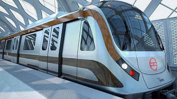 First Driverless Train: ప్రయాణికులకు విజ్ఞప్తి....డ్రైవర్ లేని ట్రైన్ రాబోతోంది... ఎక్కడో తెలుసా..?
