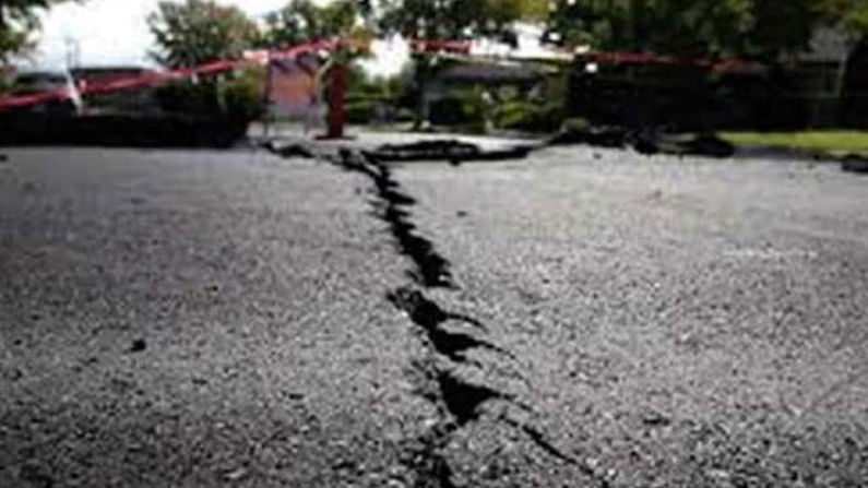 Earthquake: అస్సాంలో భూకంపం... రిక్టర్‌స్కేల్‌పై 3.0గా నమోదు... వెల్లడించిన ఎన్‌సీఎస్...