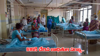 నాలుగు రోజుల్లో కుమార్తె వివాహం.. ఇంతలోనే విషాదం.. ద్విచక్ర వాహనం నుంచి జారిపడి మహిళ మృతి..