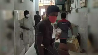 Bigg Boss4 : నవ్విస్తూ వీడుకోలు చెప్పిన అవినాష్.. వెళ్తూ వెళ్తూ అభిజిత్ పై బిగ్‌బాంబ్‌