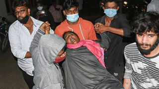 మరికొద్దిసేపట్లో హైదరాబాద్‌లో 80 దేశాల రాయబారుల పర్యటన.. కోవిడ్ వ్యాక్సిన్‌ రూపకల్పనకు జరుగుతున్న పరిశోధనల చర్చ