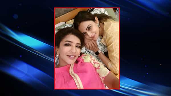 రకుల్ సీరియస్ పోస్ట్కు ఫన్నీగా కామెంట్ చేసిన మంచు లక్ష్మీ.. ఇంతకీ ఏమని కామెంట్ చేసిందంటే.