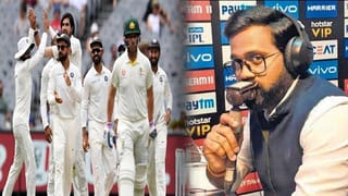 రేపట్నుంచే ఆసీస్‌-ఇండియాల పింక్‌ టెస్ట్ సమరం, అనుభవలేమే టీమిండియాకు ప్రతికూలం