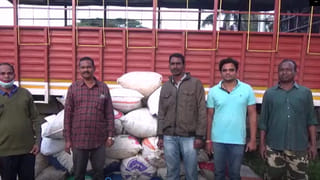 నేడు కృష్ణా, గుంటూరు జిల్లాల్లో పవన్ పర్యటన, నివర్ తుఫాను వల్ల నష్టపోయిన రైతులకు అండ