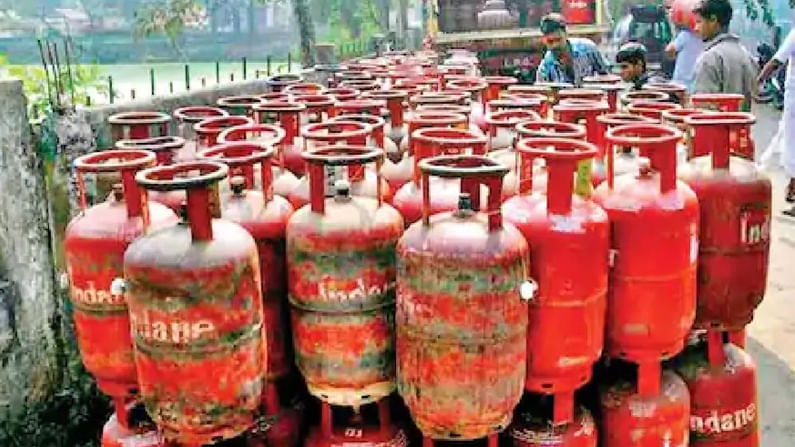 Gas Subsidy: ప్రజలకు కేంద్ర ప్రభుత్వం మరో షాక్.? ఇకపై గ్యాస్ సిలిండర్‌పై సబ్సిడీ కట్.!