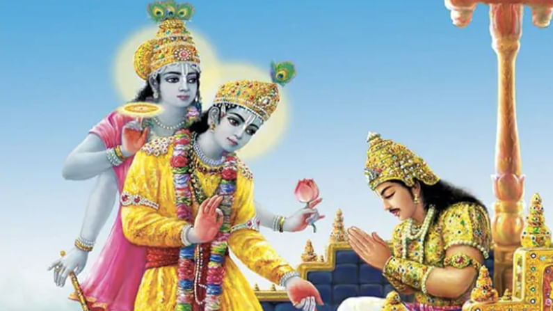 Bhagavad Gita : భక్తి, జ్ఞాన, కర్మ యోగాలకు ఆలవాలం.. భగవద్గీతం, భారతదేశంలోనే కాదు, విదేశాలలోనూ శ్రద్ధాభక్తులతో గీతా జయంతి పర్వదినం