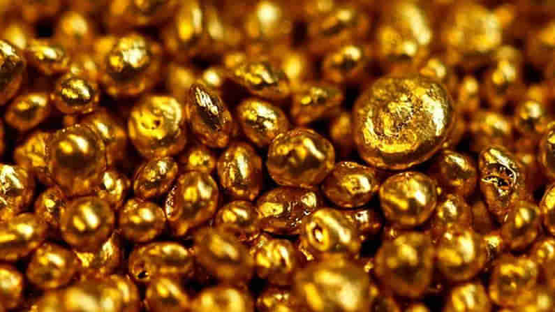 Today Gold Rates in India: పరుగు ఆపని పసిడి.. వరుసగా పెరుగుతున్న ధరలు.. నేడు బంగారం ధర ఎంతంటే..