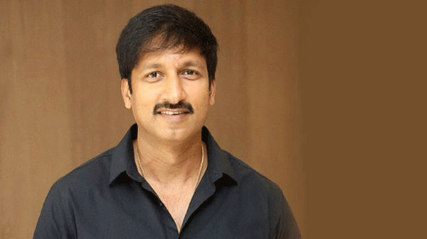 పక్కా కమర్షియల్’ గా రాబోతున్న యాక్షన్ హీరో.. మారుతి డైరెక్షన్ లో గోపీచంద్ సినిమా..