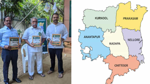 రాయలసీమ ప్రజల పౌరుషం ఎన్టీఆర్ ను రోడ్డు మీదకు తీసుకువచ్చినప్పుడు తెలిసింది రాయలసీమ పుస్తక ఆవిష్కరణ సభలో వక్తలు