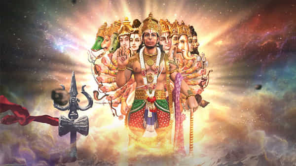 Lord Hanuman Birth Place: హనుమంతుడి పుట్టుకపై రగడ..ఆంధ్రప్రదేశ్-కర్ణాటకల మధ్య తెగని పంచాయితీ!