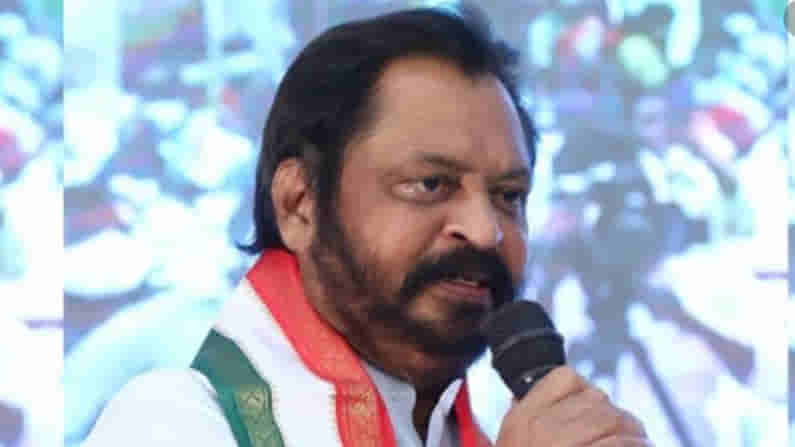 ఏపీలో దళితులపై దాడులు పెరిగిపోతున్నా చర్యలు తీసుకోవడంలేదు: కాంగ్రెస్ పార్టీ మాజీ ఎంపీ హర్ష కుమార్